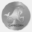 Search for capricorn symbol stickers Astrological