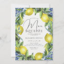 Search for tuscany bridal shower invitations Watercolor
