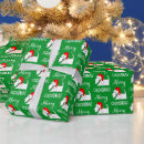 Search for scottie dog wrapping paper Merry christmas