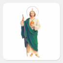 Search for st jude stickers Catholic