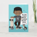 Search for african american congratulations cards Black