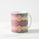 Search for teal chevron mugs For her