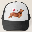 Search for dachshund hats Dachsie