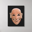 Search for mask canvas prints School