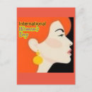 Search for my world postcards Girlfriend