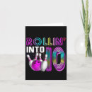 Search for 10th birthday cards Humour