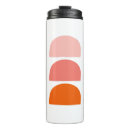 Search for retro circle mugs Orange