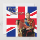 Search for british birthday cards Royal family