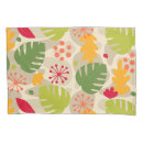 Search for tropical hawaiian pillowcases Beach house