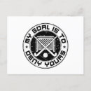 Search for hockey team postcards Player