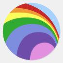 Search for 80s rainbow stickers 1980s