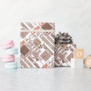 Search for coffee wrapping paper White