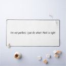 Search for enough is enough mousepads Quotes