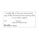 Search for notary public supplies Boss