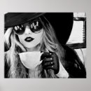 Search for comfortable posters Girl