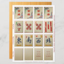 Search for mahjong cards Chinese