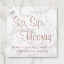 Search for sip sip hooray tags Elegant