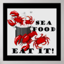 Search for seafood art Fun