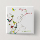Search for wedding swirls badges Modern