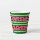 Search for watermelon pattern mugs Seeds