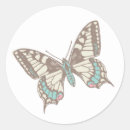 Search for brown butterfly stickers Pink