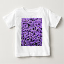 Search for violet baby clothes Nature