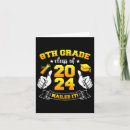 Search for 8th grade graduation cards Party