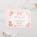 Search for thank you first birthday cards For kids