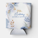 Search for 70th can coolers Elegant