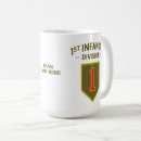 Search for military badges mugs Infantry