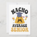Search for nacho average party invitations Taco