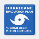 Search for hurricane magnets Humour