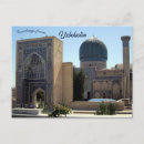 Search for uzbekistan postcards Samarkand