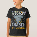 Search for storm chaser tshirts Twister