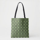 Search for linear bags Geometric