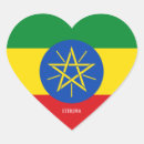 Search for flag of ethiopia stickers World flags