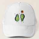 Search for avocado hats Green