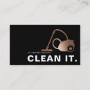 Search for cleaner Housekeeping