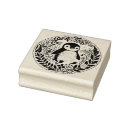 Search for wildflowers rubber stamps Nature