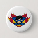 Search for girl superhero badges Cute
