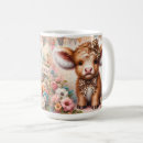 Search for happy cows mugs Cute