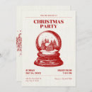 Search for snowglobe invitations Party