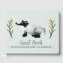 Search for badgers Cute