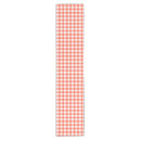 Search for orange and white table runners Trendy