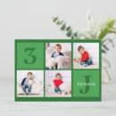 Search for photo collage birthday invitations Cute