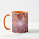 Search for fall leaf mugs Abstract