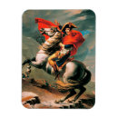 Search for jacques magnets Napoleon crossing the alps