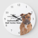 Search for staffordshire bull terrier art Animal