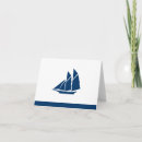 Search for sailboat thank you cards Boats