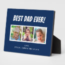 Search for third birthday plaques For him